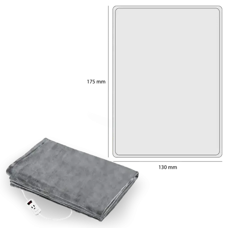 Електрогрілка Profi Care PC-WZD 3061